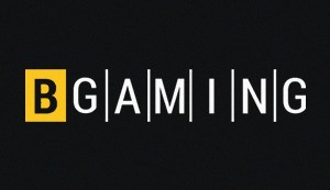 Bgaming